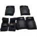 Hoverboard Protective Gear Set(Helmet Knee Elbow Wrist pad) 